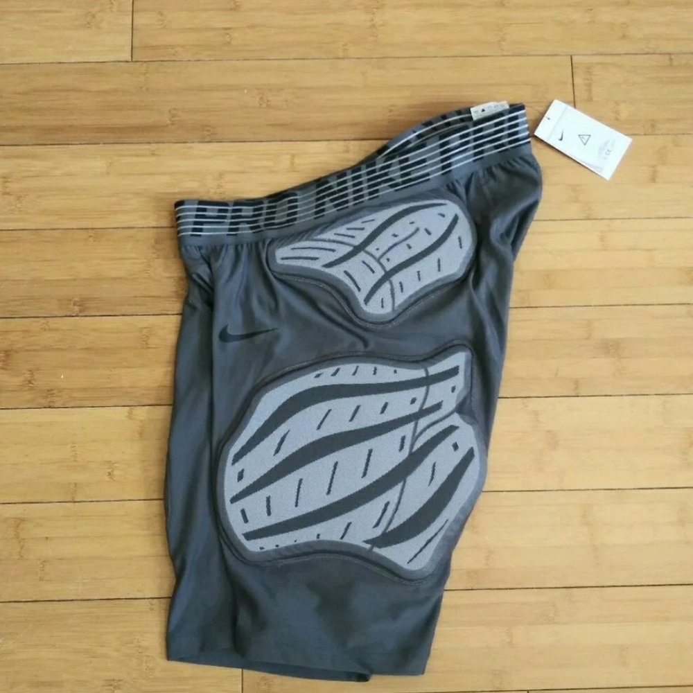 🏈 New Nike Pro Hyperstrong Football Girddle 4XL